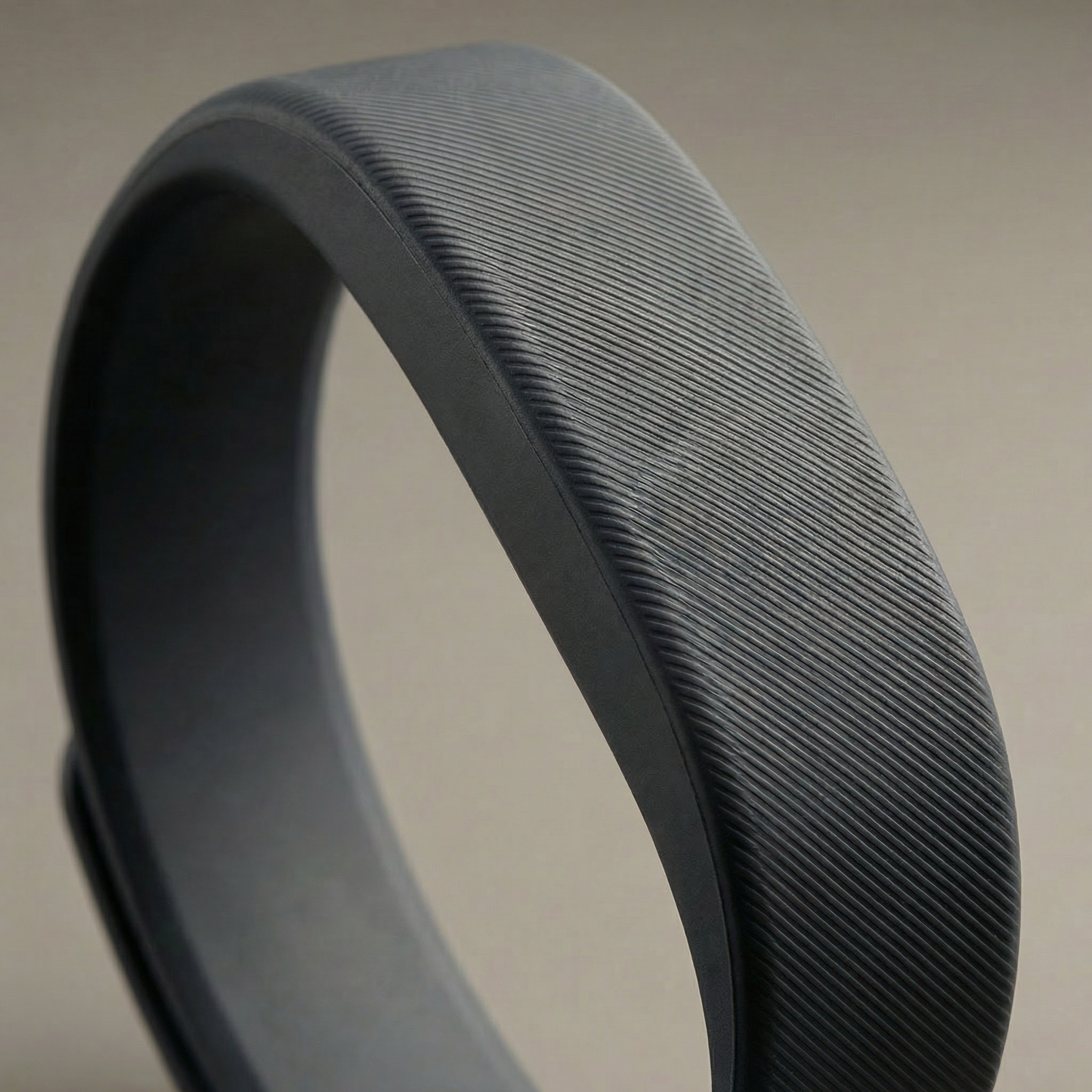 GetUp Band - Silent Vibrating Alarm